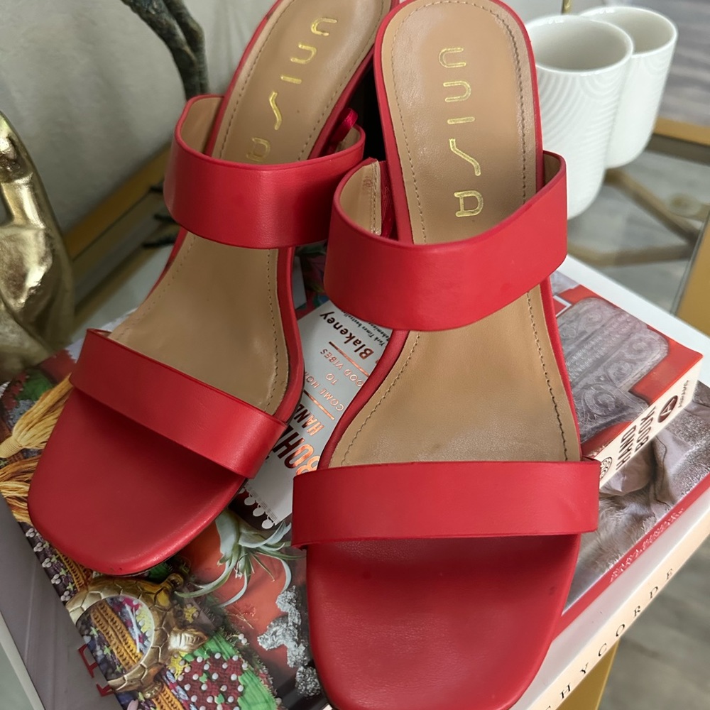 Summer shoes size 8.5